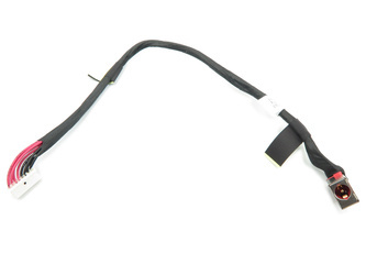 Acer Predator Helios 300 PH317-52 Gniazdo zasilania 180W 8PIN