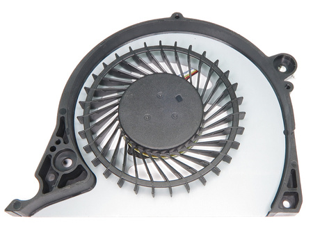 FCN DFS2000054H0T FJQS 5V 4PIN WENTYLATOR