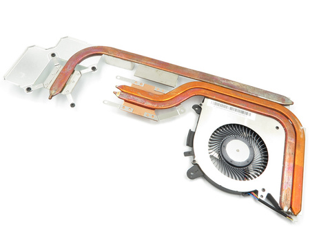 MSI E32-2500301-HH7 Układ chłodzenia Wentylator