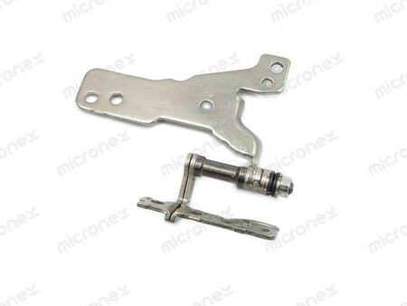 Asus VivoBook 15 X509FA X509FAC X509FB Zawias lewy