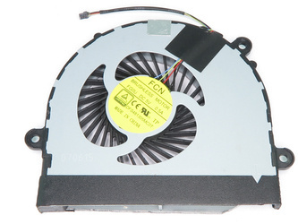 Wentylator DFS481305MC0T 5V 4PIN