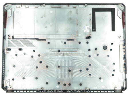Asus 90NR0130-R7D020 Obudowa dolna czarny