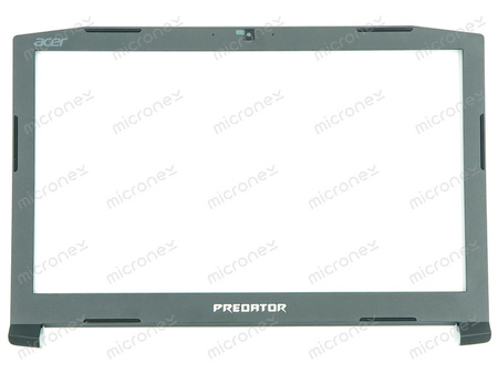Acer Predator Helios 300 PH317-52 Ramka matrycy czarny