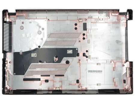 Asus 90NB0DM3-R7D010 Obudowa dolna czarny