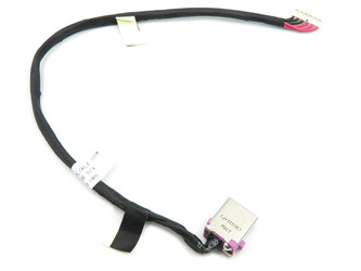 Acer Predator Helios 300 PH317-51 Gniazdo zasilania 135W 6PIN