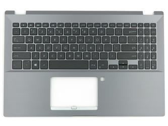 Asus 90NX0261-R31UI0 Palmrest klawiatura obudowa US-International