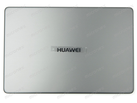 Huawei MateBook D MRC-W50 Klapa matrycy Szary