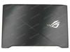 Asus ROG PX703GE Klapa matrycy Aluminium czarny