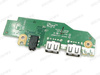 Acer Nitro 5 AN515-52 Gniazdo USB AUDIO LED płytka GTX1060