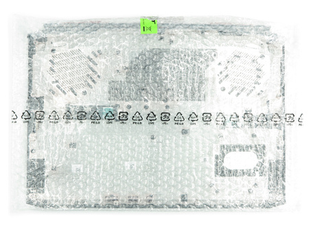 Acer 60.Q84N2.001 Obudowa dolna czarny