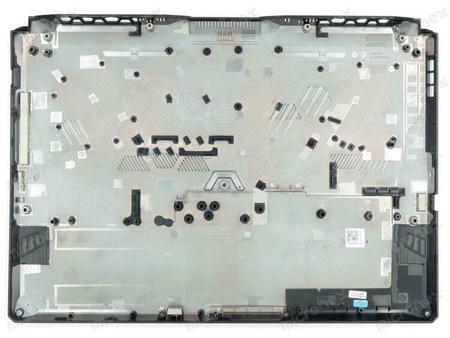 Asus TUF Gaming F15 FX506IU Obudowa dolna czarny