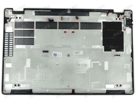 Dell P4XR4 Obudowa dolna czarny