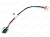 Acer 50.GFHN7.003 Gniazdo zasilania 90W 4PIN