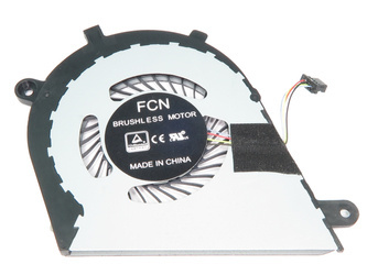 FCN DFB451005M20T 023.1009I.0002 DJFK0 5V 4PIN WENTYLATOR