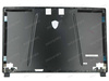 MSI 307-7E3A211-Y31 Klapa matrycy Aluminium czarny