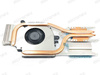 MSI E32-0802261-HH7 Układ chłodzenia Wentylator CPU 5V 0,55A 4PIN