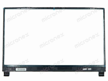 MSI GL75 9SE 9SEK Ramka matrycy czarny