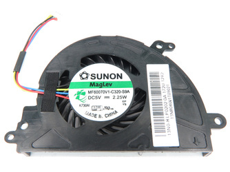 SUNON MF60070V1-C320-S9A 13NB04W1T09021 5V 4PIN WENTYLATOR