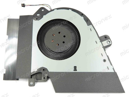 Asus 13NR01V0T14111 Wentylator VGA 12V 1A 4PIN