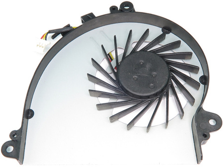 NSTECH PAAD06015SL N184 5V 3PIN WENTYLATOR CPU
