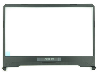 Asus TUF505GM Ramka matrycy czarny