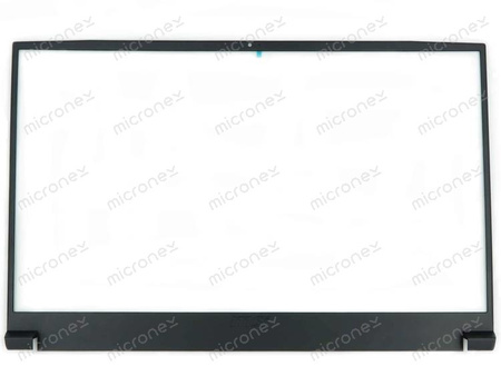 MSI 307-7F1B212-TF1 Ramka matrycy czarny