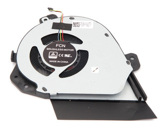 Asus 13NR03V0T02011 5V 4PIN Wentylator CPU