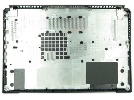 Asus 90NR00N0-R7D020 Obudowa dolna czarny