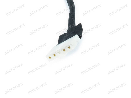 Acer Aspire V5-431 V5-431G Gniazdo zasilania 65W 5PIN