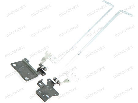Acer Aspire ES1-533 Zawiasy L+P