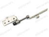 Acer 60.C2CN1.001 Ramka matrycy czarny
