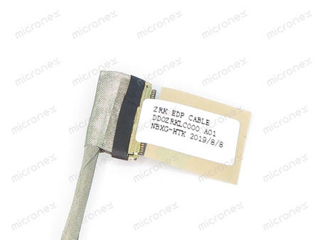 Acer Aspire V5-572 V5-572G Taśma matrycy 30PIN EDP