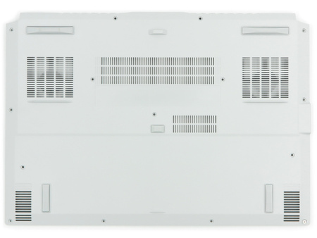 Asus 90NR05U3-R7D010  Obudowa dolna szary