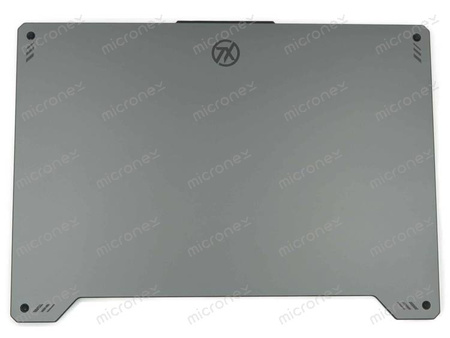 Asus 90NR060A-R7A021 Klapa matrycy szary