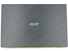 Acer 60.EGHN2.001 Klapa matrycy Plastik (PU) czarny