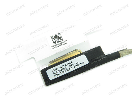 Acer Aspire 5 A515-51 A515-51G A515-51K Taśma matrycy 30PIN EDP
