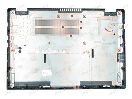 Acer 60.GUWN1.001 Obudowa dolna czarny