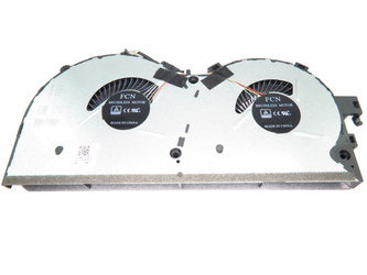 FCN DFS551205W00T DC28000D6F1 5V 8PIN WENTYLATOR PODWÓJNY