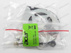 Acer Aspire 5 A515-54 A515-54G Wentylator CPU 5V 0,5A 4PIN