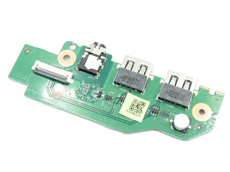 Acer 55.Q2CN2.002 Gniazdo USB AUDIO płytka GTX1050