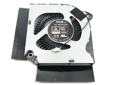 Acer 23.QB9N2.001 Wentylator CPU 5V 0,5A 4PIN