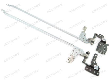 Acer 33.GP4N2.003 Zawiasy L+P
