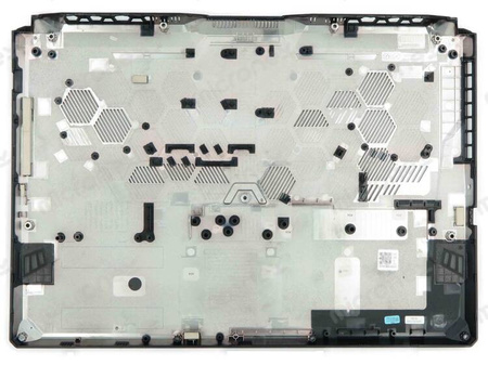 Asus TUF Gaming A15 FA506IC FA506ICB Obudowa dolna czarny