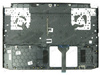 Acer Nitro 5 AN515-45 Palmrest klawiatura obudowa LED US-International czarny