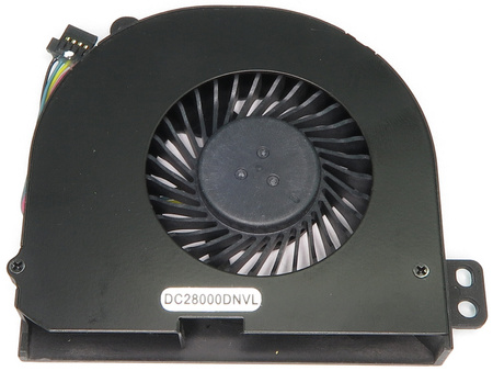 Wentylator BATA0610R5U 5V 4PIN