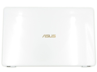 Asus 90NB0EV3-R7A010 Klapa matrycy biały