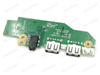 Acer 55.Q3FN2.001 Gniazdo USB AUDIO płytka GTX1060