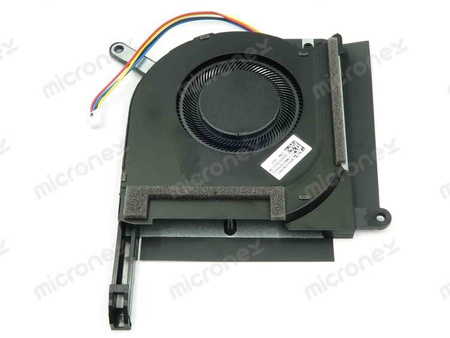 Asus 13NR07A0M01011 Wentylator GPU 5V 0,5A 4PIN