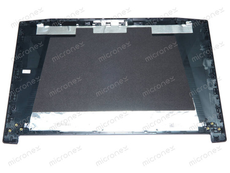 Acer Predator Helios 300 PH315-51 Klapa matrycy Plastik (PU) czarny