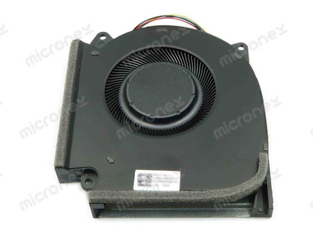 Asus ROG Strix G15 G513IR Wentylator GPU 12V 1A 4PIN